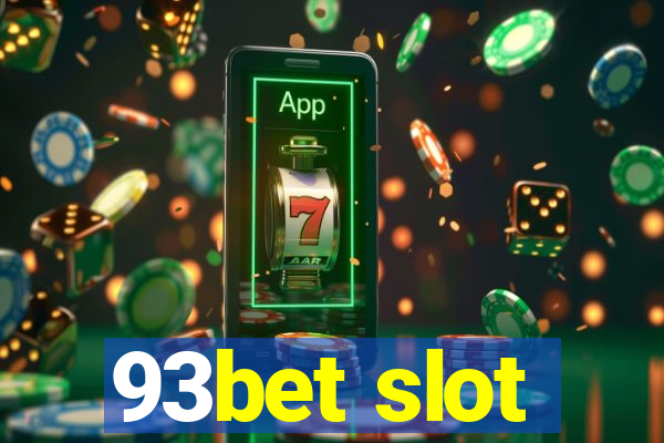 93bet slot